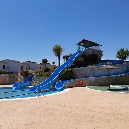 Super Vacances Pour 4! Peñíscola Kültér fotó
