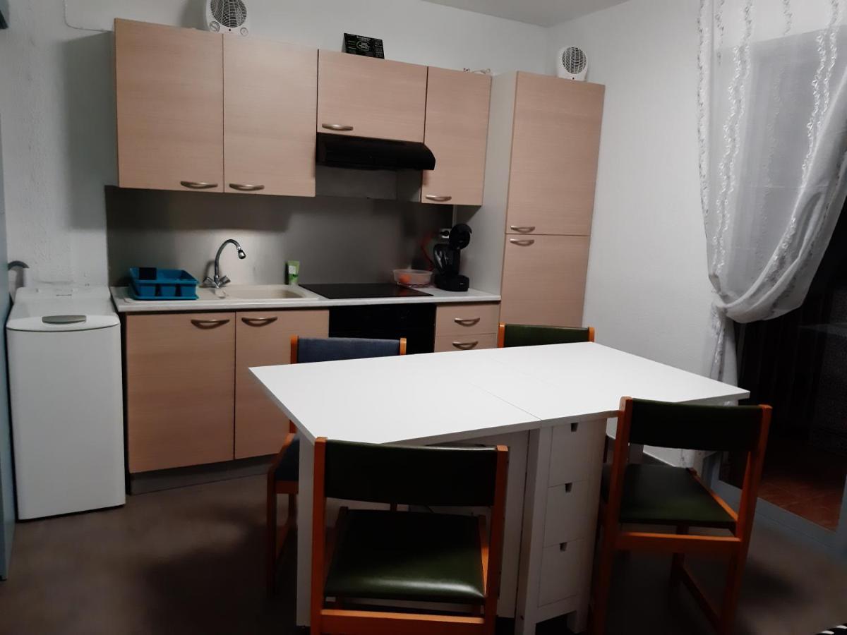 Super Vacances Pour 4! Peñíscola Kültér fotó